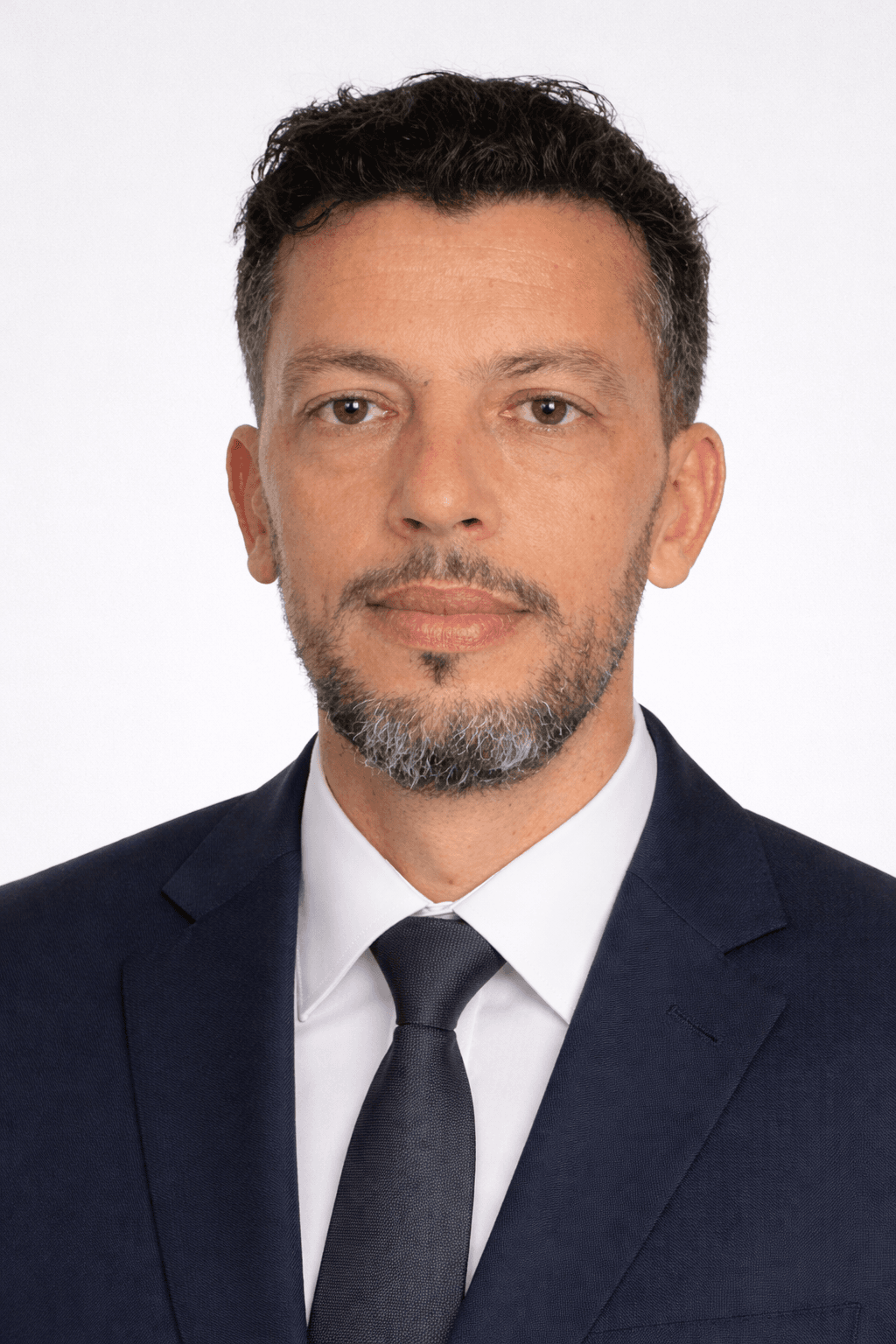 Jamal — founder of Alghostrader